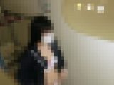 [FHD] 黒髪ぱっつんJKるみちゃん①　着替え盗撮　セーラー服　→　ブルマ