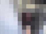 制服女子のパンチラ40　スタイル良すぎて不審者を呼び寄せてしまう悲しいJK編