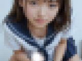 【画像 制服×舐め×素股】制服女子がたっぷり奉仕