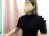 ｛猥褻診察カルテ#16}乳首が次第に気持ち良くなる敏感美女OL/アニメキャラ風の女性