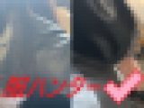 【再販】スカートを狙い撃て！！Part６　レザー風ジャケット女子を狙い打つ