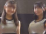 超速報！オートメッセin愛知2025NO-6 ミニスカ美女二人組接写撮り編
