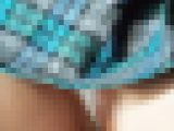 食い込みすぎて美味しそうなぷりぷりお肉が全部でてる…