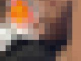 【再販】超絶S級美人女子大生の超接近エロすぎる脇全開