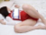 チア　コスプレ撮影