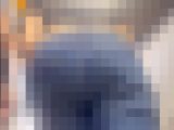 ムッチリ巨尻お姉さん達のエロ尻を堪能！ムニュつくスケベ尻からパンティラインやTバックを浮き出して♂を挑発！