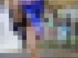 【再販】チア　黒アンスコ