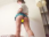 【再販】【個人撮影】爆乳神おっぱい女子のぞみーる。おっぱいプルプル♀ギャルに孕むまで種付けＳＥＸした個撮ハメ撮り映像