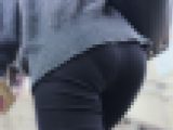 歩行記録0322「むにゅプリっとした良ケツをぴったりと密着撮り」(3名)