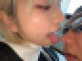 【再販】【個人撮影】安堂はるの ムラムラ限界！押し倒し鼻舐め＆キス