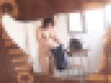 【覗きJK08】大人しめ女子の教室ナマ着替えを視姦