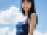 【動画】スク水着ぽっち☆最後サービスしたよ☆