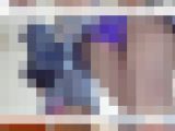 36白ギャルルーズソックス着替え＆激食い込みすぎなセクシーショーツ