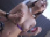 超高画質FHD動画 コスプレ撮影会でキャンペーンガールちゃんお触りしまくりセット