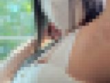 【腋毛超接写】むっちり美女の過激過ぎる誘惑ジョリ腋・胸チラ見せを超接写