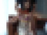 【再販】パイパン美巨乳の23歳フリーターが初ハメ撮りで2年振りに挿入され何度も絶頂