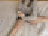 【ストレッチに夢中】「りな」「細身美乳OL」2名分完全版セット
