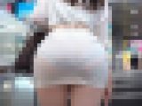 ?写真集?ＯＬさんのパンツの線に釘付け！セクシーなヒップラインに浮かぶパンツライン?(387枚)
