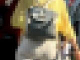 【再販】91下半身が超エロな爆尻お姉さん
