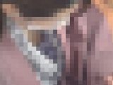 温泉施設でよく見る光景その１８　天然剛毛まんこ！へその下までびっしり生えてる陰毛