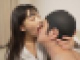 【再販】【個人撮影】原美織の変態男の舌フェチわがままリクエスト