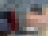 【再販】裏筋がエロイ生脚JK3人をget！！