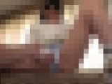 【再販】巨乳の22歳フリーターが初ハメ撮りで彼氏とのエッチ以上の快感に繰り返し絶頂