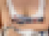 【再販】エロ過ぎ！今どきギャルの美乳胸チラ動画(/ω＼)