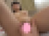 【再販】育ちの良い20歳女子大生がアソコを湿らせて男根で突かれて快感に浸る