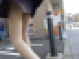 【4K】JK盗撮日誌22