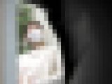 S級美女花嫁さんの着替え【前撮り/写真館】