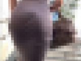 【再販】No.1330「何、このハートマーク！背中を大胆に露出した極上美女」