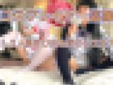 【新コスプレイヤー盗撮?】〜ノリの良いま〇マギ2人組レイヤー☆〜