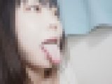 恐る恐る私の顔面毛穴に舌を這わせヒゲに舌コケを付着させてそのまま私を休ませてくれた素直な女子さん(完全オリジナル)