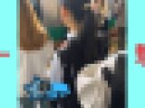 【再販】限界リーマン決死の一撃!vol.84 ピンクの水玉パンツを履いた品のある女子