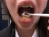 【再販】【完全素人・個人撮影】美女人妻を歯科検診余す所なく完全公開。