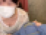 [配信胸ちらハプニング40]S級美女の乳首がポロ！事故配信！胸チラ(アパレルライブ配信)