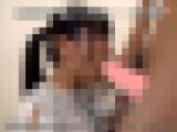 【再販】【和菓子職人見習い・20歳】可愛い顔してひょっとこバキューム！【大きめフェラ音＆大量ヨダレ】加速が止まらない！ノーハンドピストン