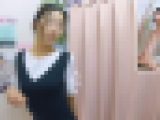 大人女子の　フェロモン溢れる妖艶な着替えに魅了された件について　僕のお店の試着室612
