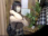 陥没乳首の美巨乳のお姉さん【ランジェリーショップ/試着録05】