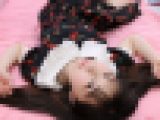 【再販】ラリクマのフェチ日記 はなもも vol.1 ?私服+ナイロンハイソックス編?