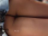 【再販】事件です!街中なのにノーパンですか?