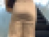 【再販】No.1366「強風で下半身が…！デカ尻がマーメイドスカートに張り付く美女」