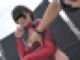 超高画質FHD動画 Pフェット新人モデル危機一髪 野外イベントで悪質カメコの餌食にNO-1 おっぱい揉み揉み編