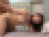【再販】あどけなさが残る美巨乳の19歳女子大生が激しいピストンに体をビクつかせて絶頂