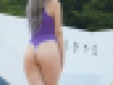 競泳水着野外アイドルフェスティバル えっちな食い込みハイレグ娘大集合 ファン狂喜乱舞NO-1234セット