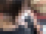 【上からの眺め69】カジュアルスタイルのキレカワOLの胸元をじっくりと観察!