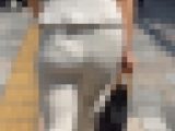 【再販】《４K・高画質》 No.1403「令和最強白パンツ！フェロモン下半身を強調する極上セレブ」