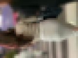 【再販】エロい体をしたOLさんのお尻ふりふり動画（/ω＼)