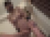 【再販】Gカップの28歳人妻が3Pで色んな体位でハメられ喘ぎまり中出しされる